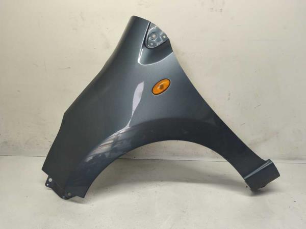 AILE AVANT GAUCHE NISSAN PIXO / SUZUKI ALTO 2009+ - Vue 1